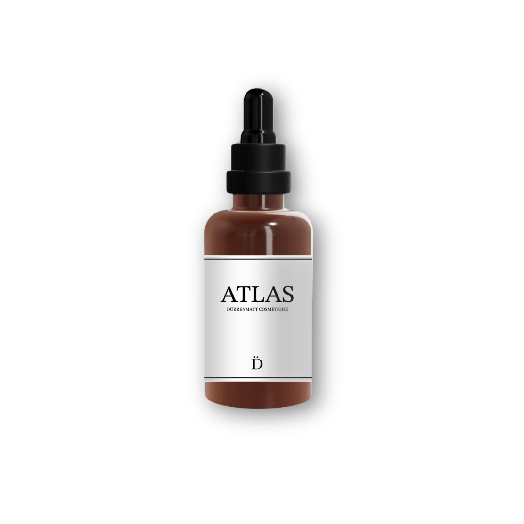 ATLAS - Sérum cheveux