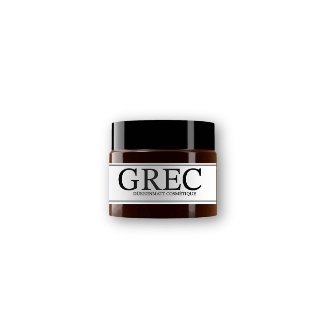 GREC - Cire à barbe