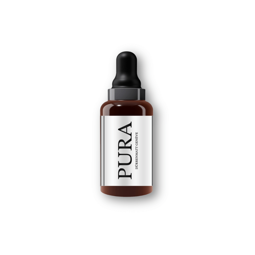 PURA - Soins visage